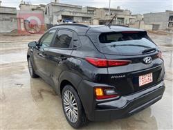 هيونداي كونا